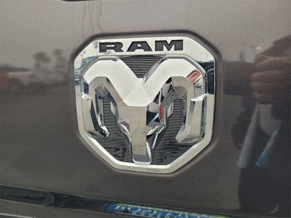 2024 Ram 2500 Big Horn Roseville CA