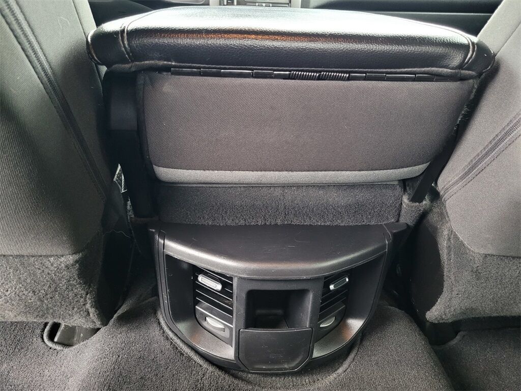 2024 Ram 2500 Big Horn Roseville CA