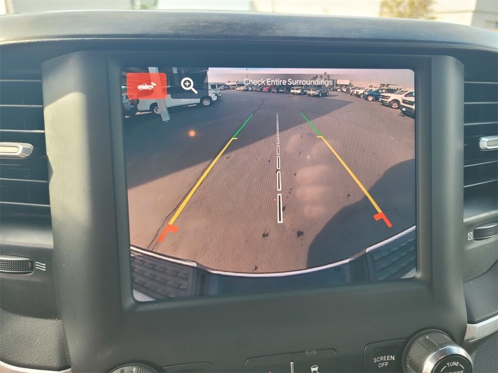 2024 Ram 2500 Big Horn Roseville CA