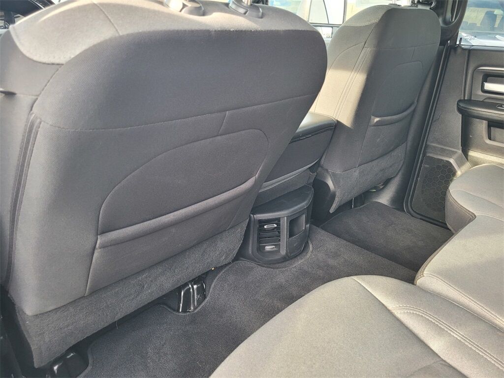 2024 Ram 2500 Big Horn Roseville CA