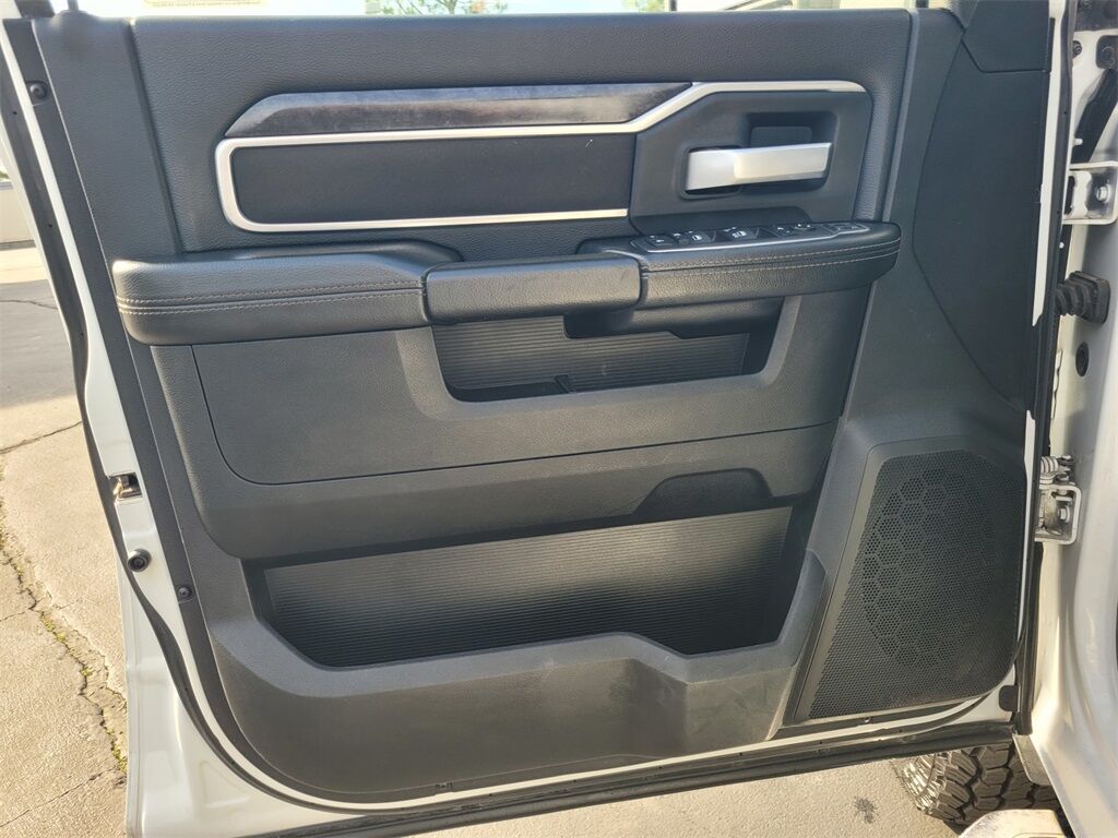 2024 Ram 2500 Big Horn Roseville CA