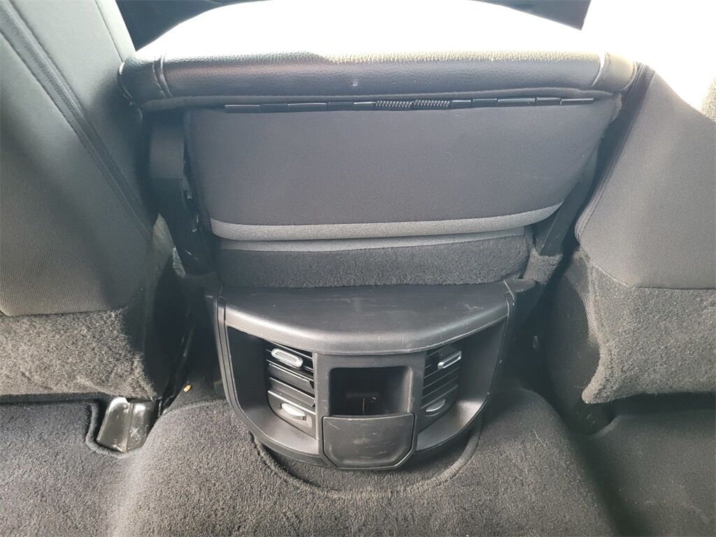 2024 Ram 2500 Big Horn Roseville CA