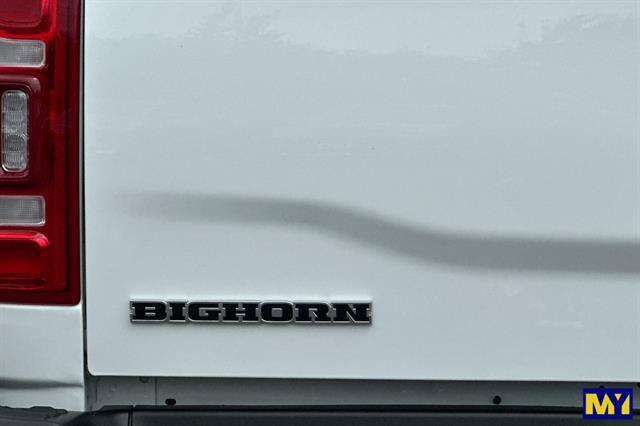 2024 Ram 2500 Big Horn Salinas CA