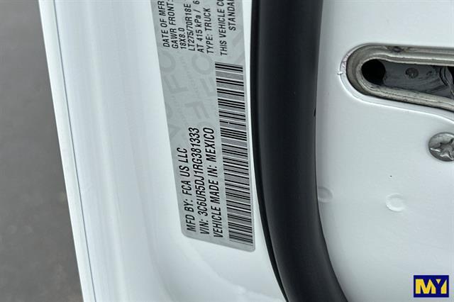 2024 Ram 2500 Big Horn Salinas CA