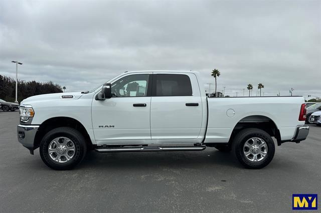 2024 Ram 2500 Big Horn Salinas CA