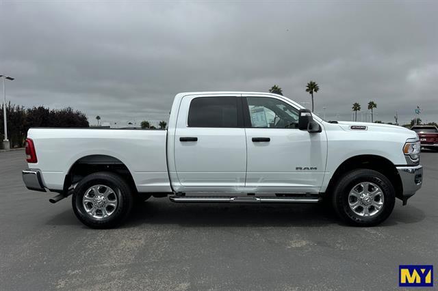 2024 Ram 2500 Big Horn Salinas CA