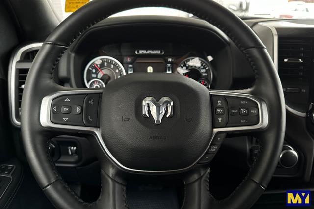 2024 Ram 2500 Big Horn Salinas CA