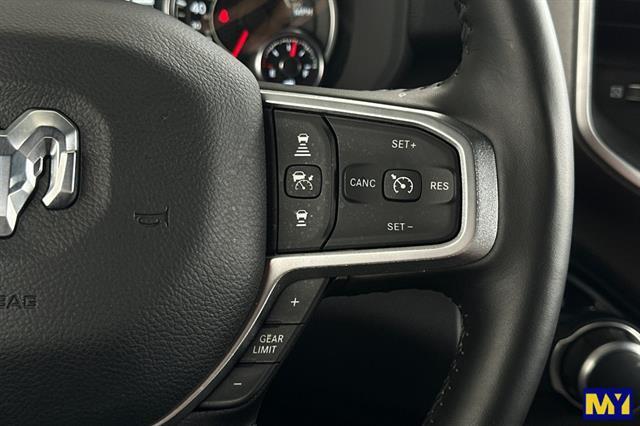 2024 Ram 2500 Big Horn Salinas CA