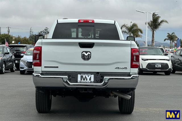 2024 Ram 2500 Big Horn Salinas CA