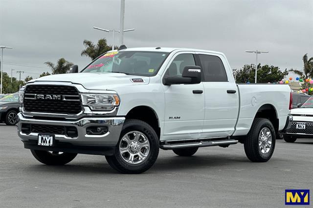 2024 Ram 2500 Big Horn Salinas CA