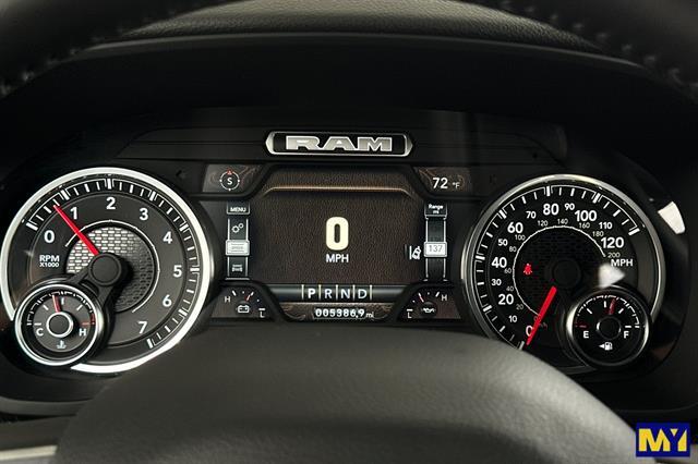 2024 Ram 2500 Big Horn Salinas CA