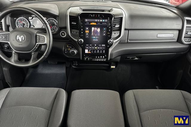 2024 Ram 2500 Big Horn Salinas CA