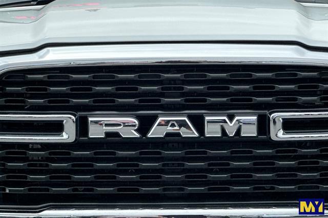 2024 Ram 2500 Big Horn Salinas CA