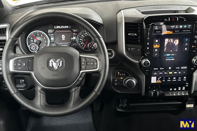 2024 Ram 2500 Big Horn Salinas CA