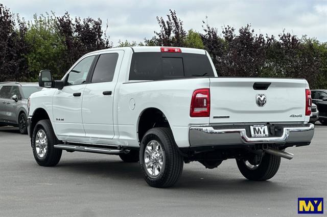 2024 Ram 2500 Big Horn Salinas CA
