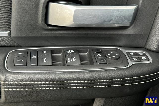 2024 Ram 2500 Big Horn Salinas CA