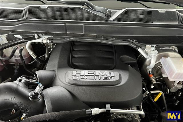 2024 Ram 2500 Big Horn Salinas CA