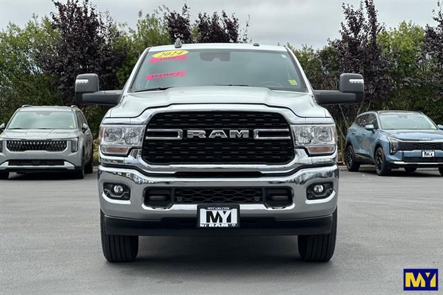 2024 Ram 2500 Big Horn Salinas CA