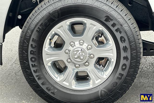 2024 Ram 2500 Big Horn Salinas CA