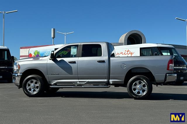 2024 Ram 2500 Big Horn Salinas CA