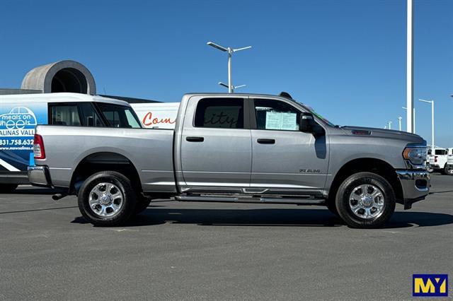 2024 Ram 2500 Big Horn Salinas CA