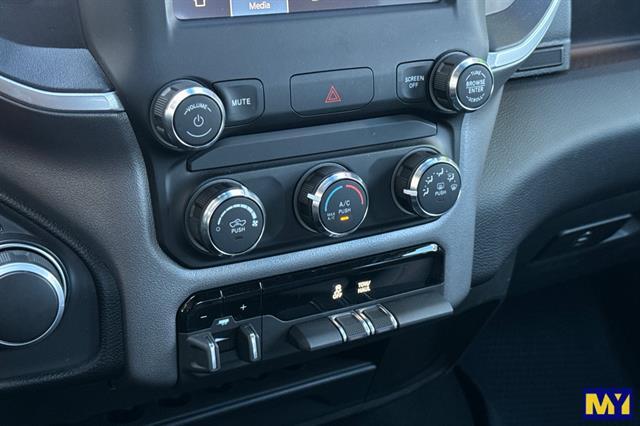 2024 Ram 2500 Big Horn Salinas CA