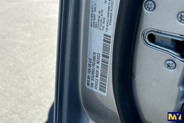 2024 Ram 2500 Big Horn Salinas CA