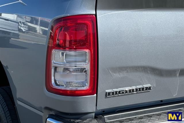 2024 Ram 2500 Big Horn Salinas CA