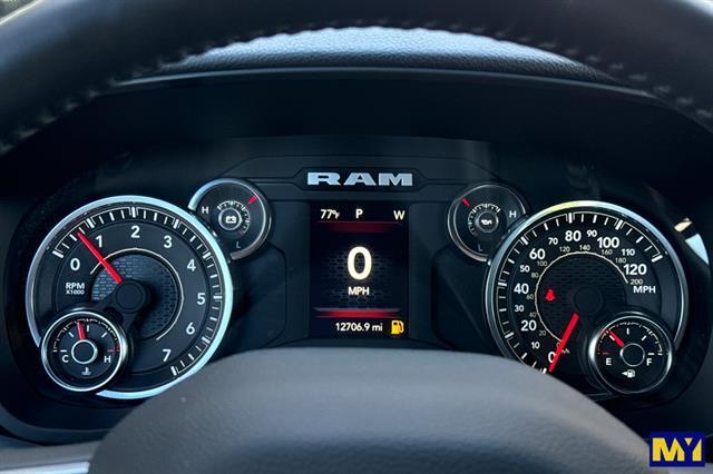 2024 Ram 2500 Big Horn Salinas CA