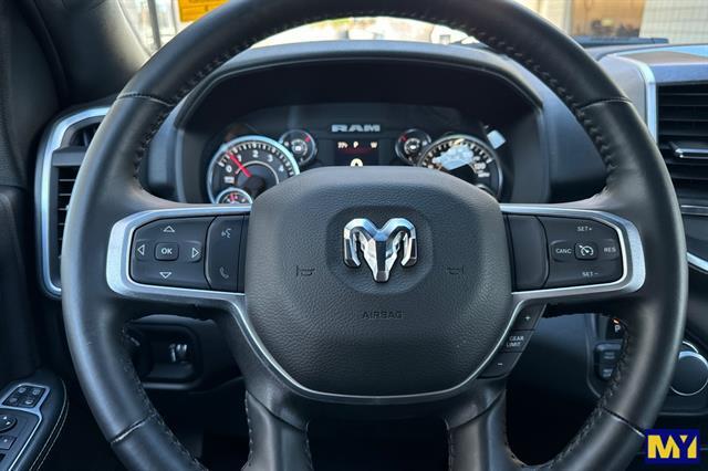 2024 Ram 2500 Big Horn Salinas CA