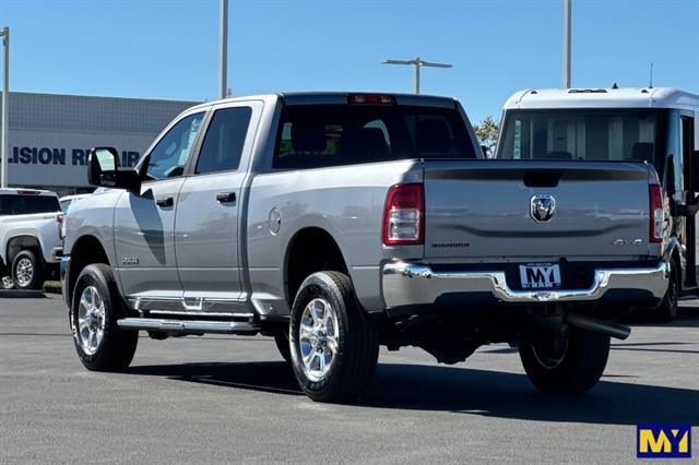 2024 Ram 2500 Big Horn Salinas CA