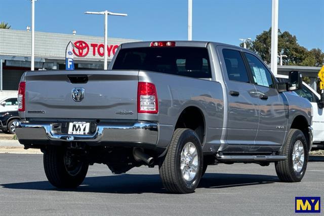 2024 Ram 2500 Big Horn Salinas CA