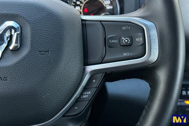 2024 Ram 2500 Big Horn Salinas CA