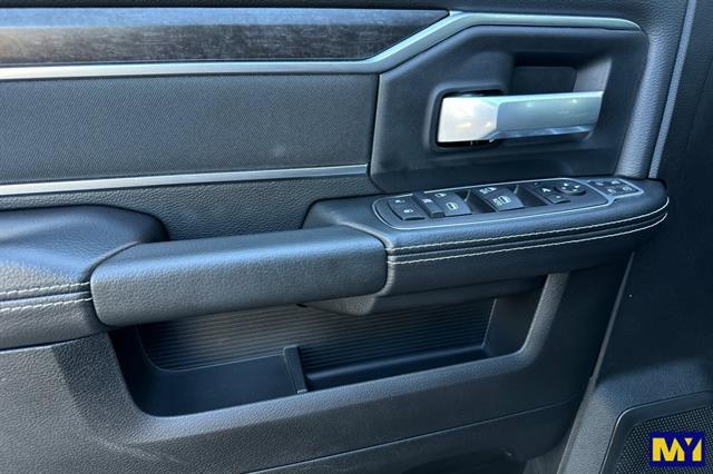 2024 Ram 2500 Big Horn Salinas CA