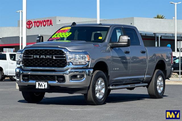 2024 Ram 2500 Big Horn Salinas CA