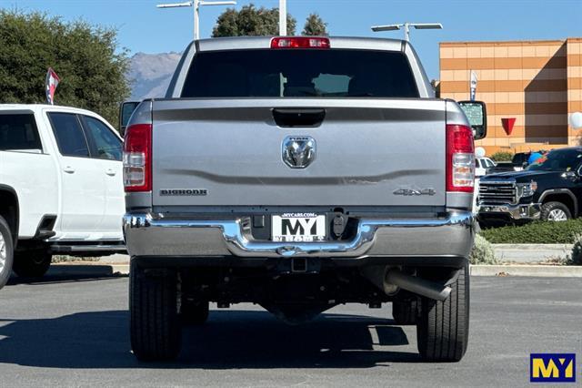 2024 Ram 2500 Big Horn Salinas CA