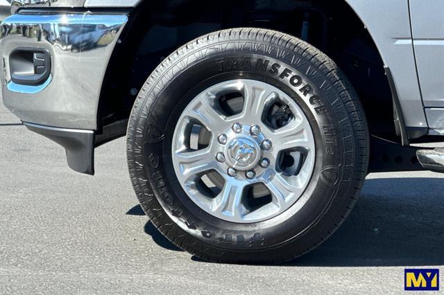 2024 Ram 2500 Big Horn Salinas CA