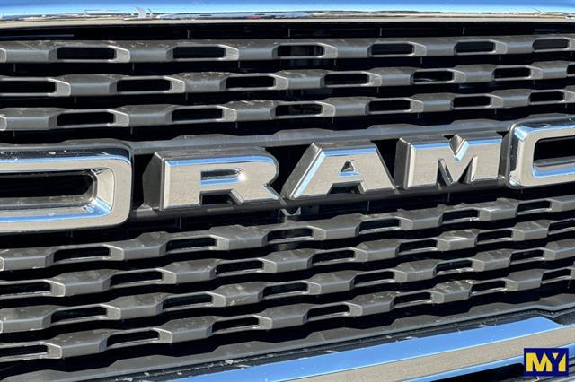 2024 Ram 2500 Big Horn Salinas CA