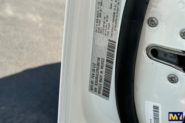 2024 Ram 2500 Big Horn Salinas CA