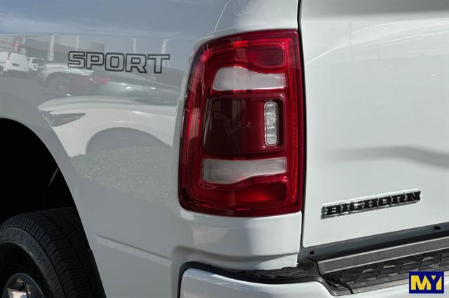 2024 Ram 2500 Big Horn Salinas CA