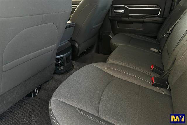 2024 Ram 2500 Big Horn Salinas CA