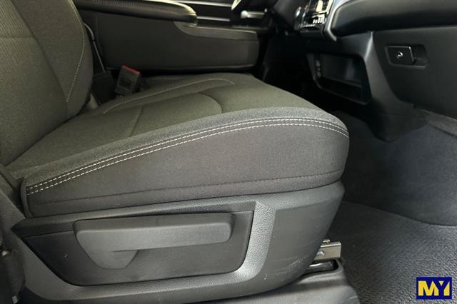 2024 Ram 2500 Big Horn Salinas CA