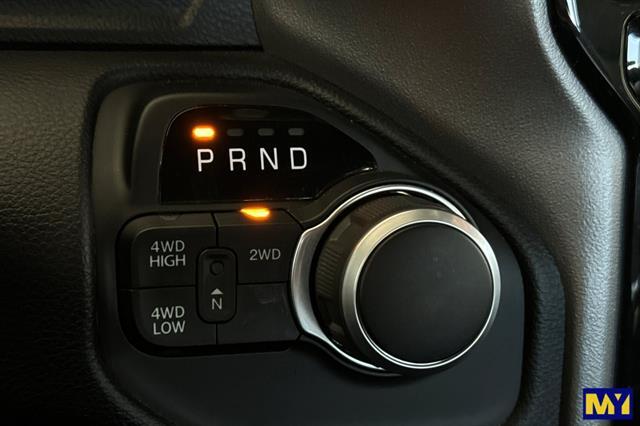 2024 Ram 2500 Big Horn Salinas CA