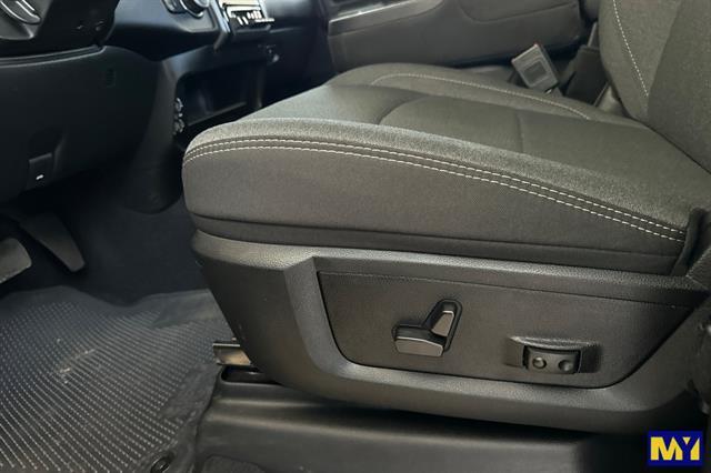 2024 Ram 2500 Big Horn Salinas CA