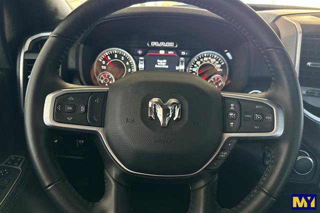 2024 Ram 2500 Big Horn Salinas CA