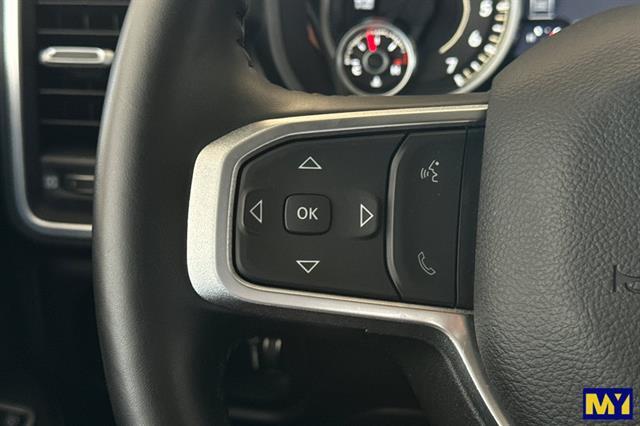 2024 Ram 2500 Big Horn Salinas CA