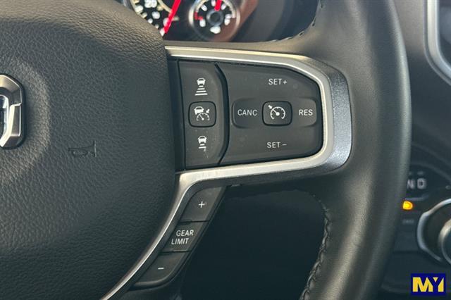 2024 Ram 2500 Big Horn Salinas CA