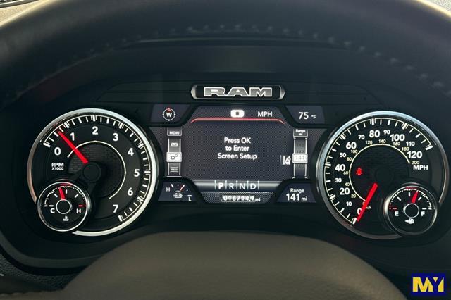 2024 Ram 2500 Big Horn Salinas CA