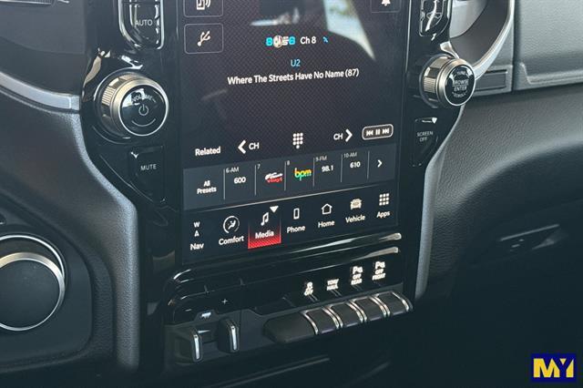 2024 Ram 2500 Big Horn Salinas CA