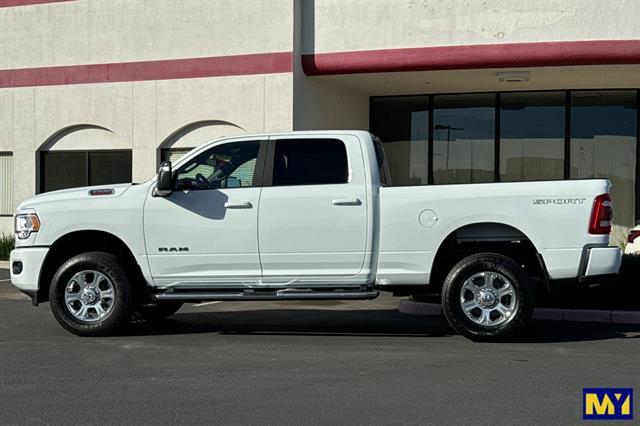 2024 Ram 2500 Big Horn Salinas CA